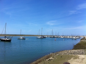 Port de plaisance