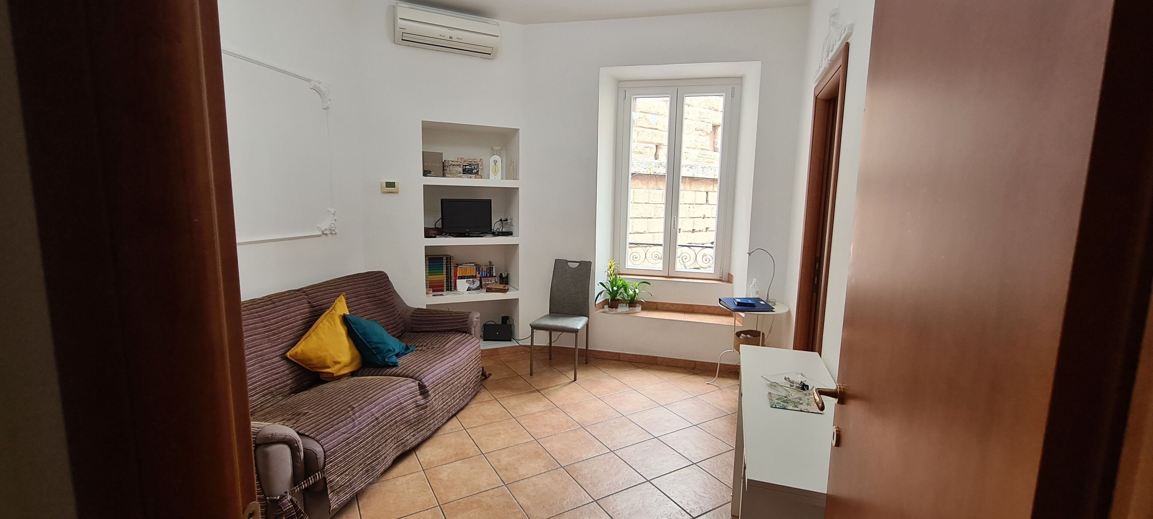 Rome: House in the heart of the 'Roman Empire