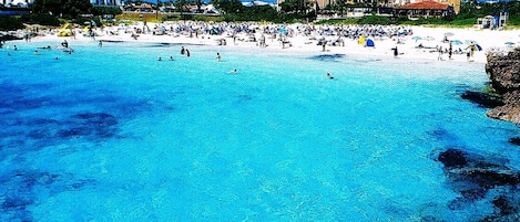 Plage à proximité