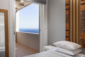 5 slaapkamers, een kluis op de kamer, een strijkplank/strijkijzer