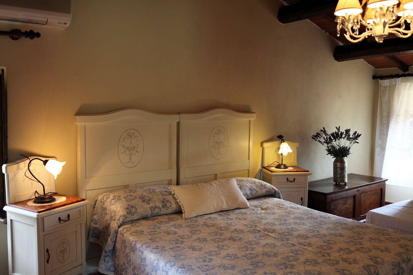 Casa di campagna, recentemente restaurata, con piscina e vista panoramica