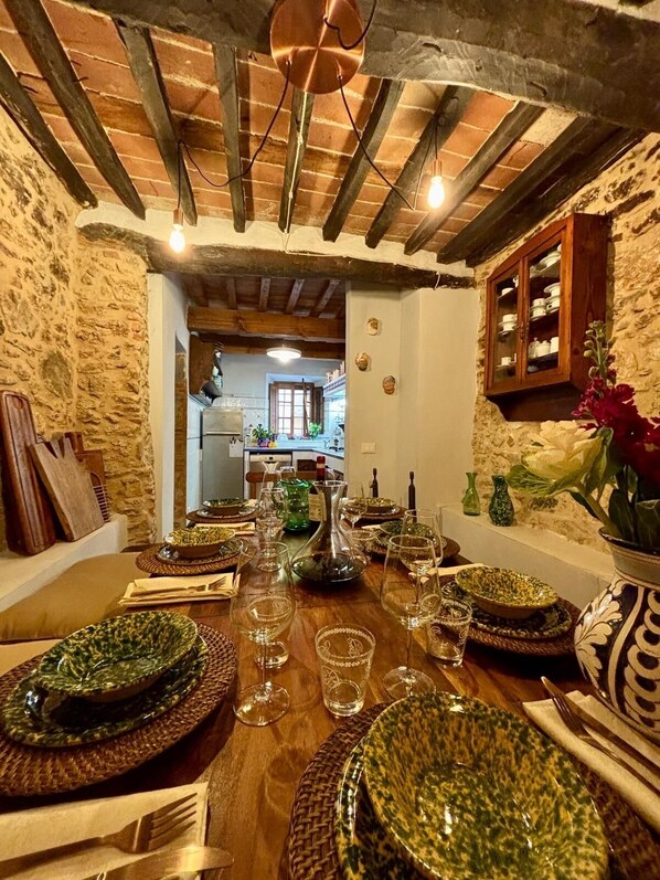 تناول الطعام