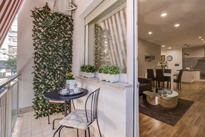 Dining - VATICAN FLAT IN ROME (Roma)