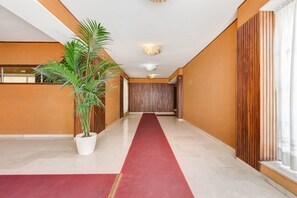 Interior - VATICAN FLAT IN ROME (Roma)