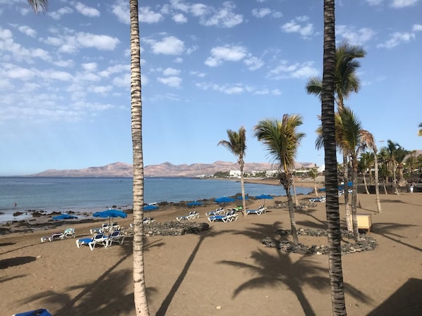 Plage à proximité
