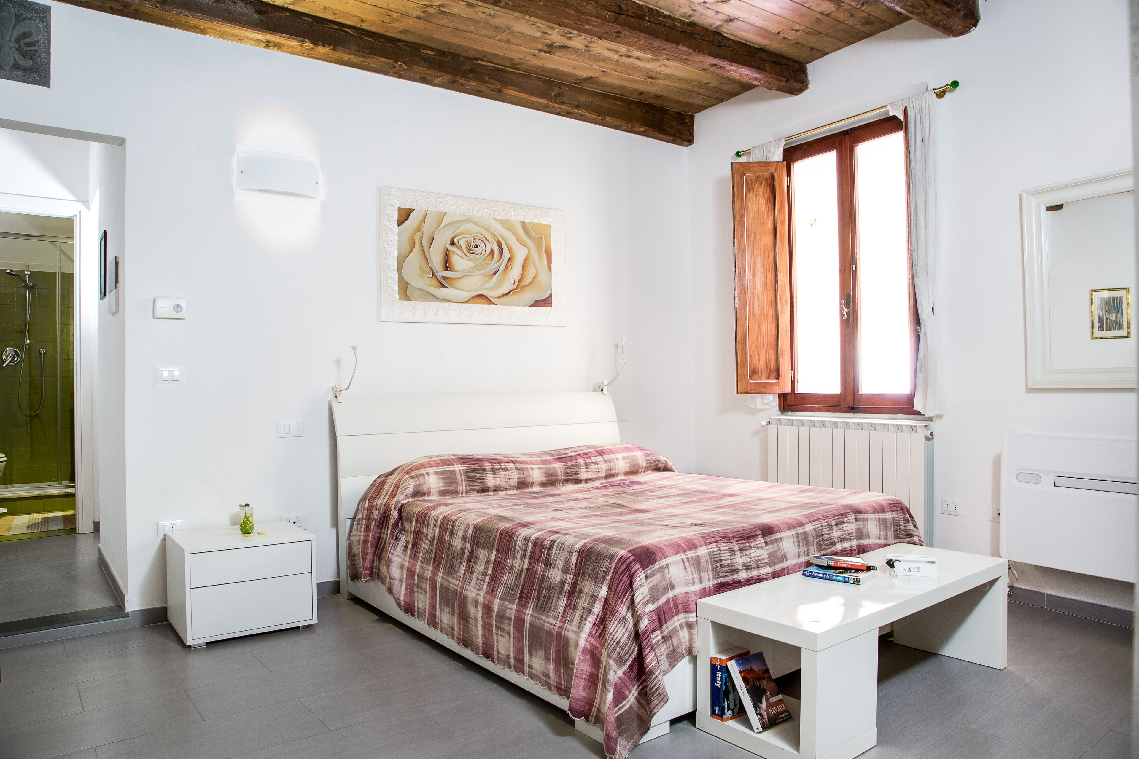 Delizioso apt in centro storico a pochi passi da Palazzo Pitti