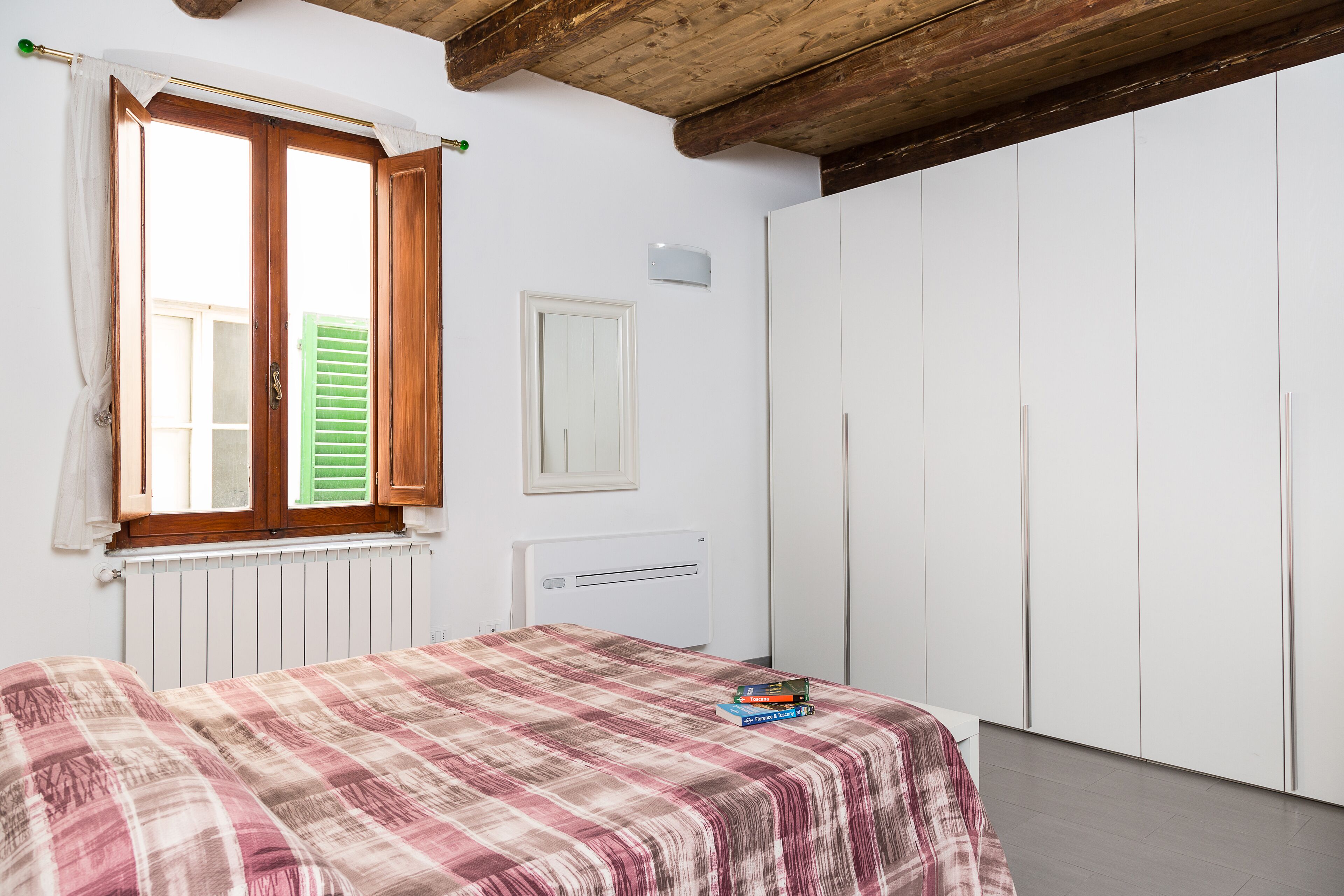 Delizioso apt in centro storico a pochi passi da Palazzo Pitti