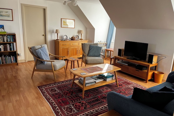 Oppholdsområde