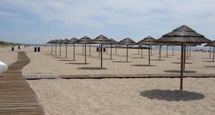 Ferienwohnung - Tavira