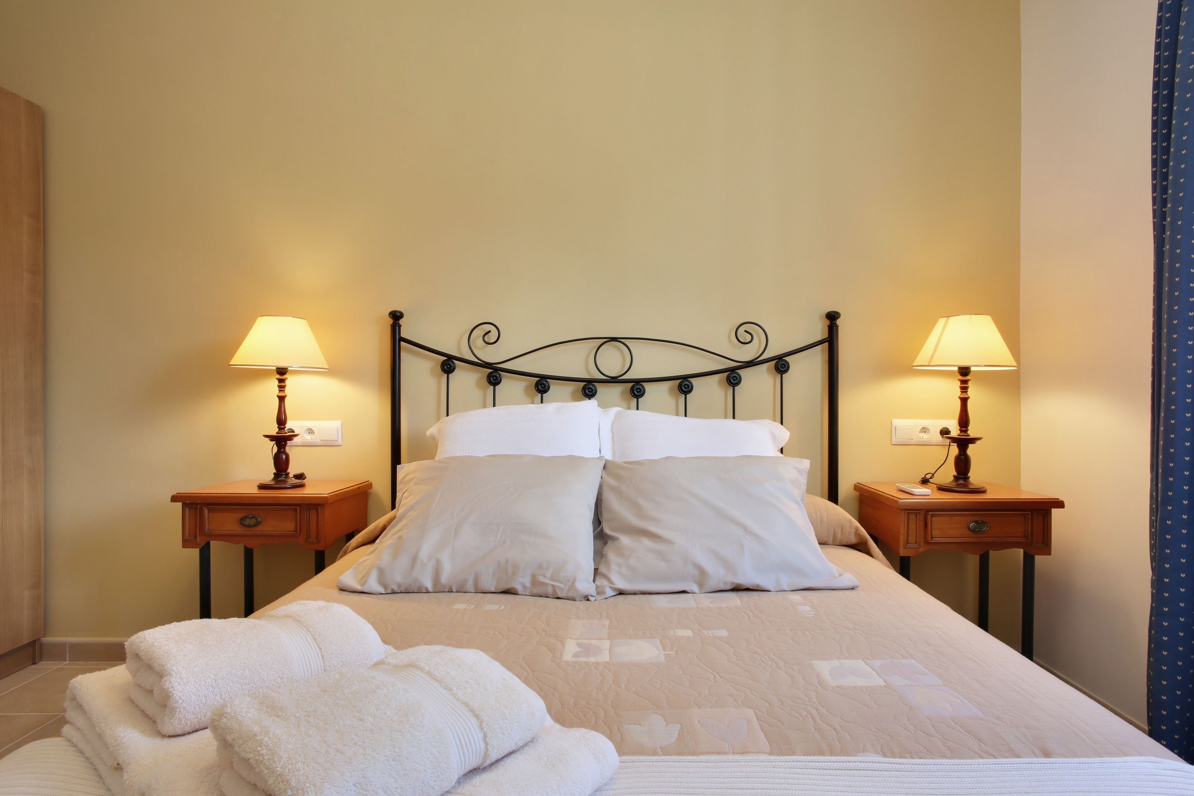 APARTMENT ROUND + WIFI + FREE PARKING BD