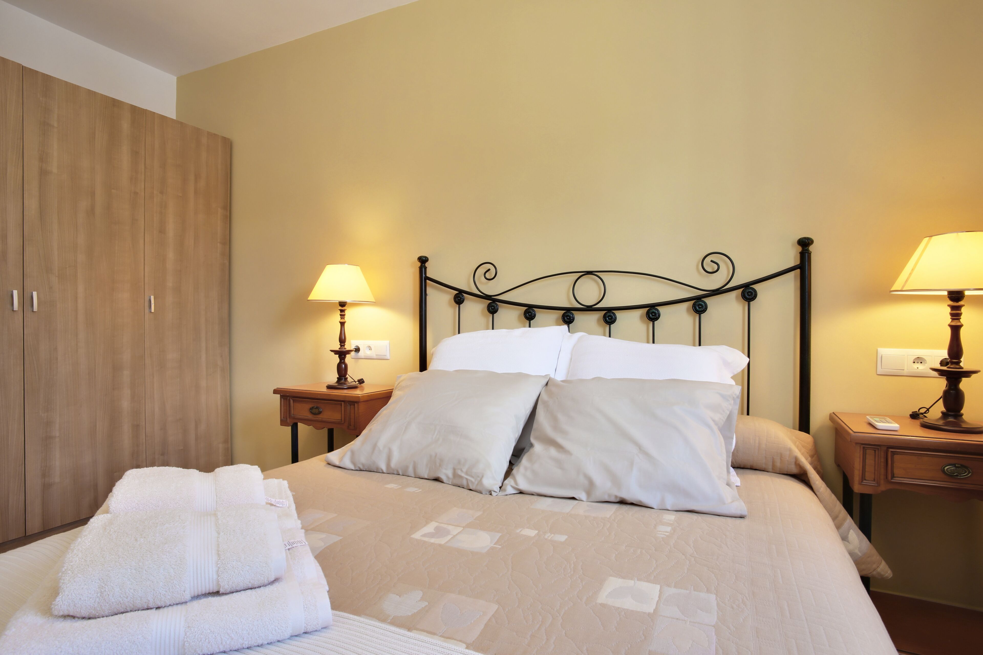 APARTMENT ROUND + WIFI + FREE PARKING BD