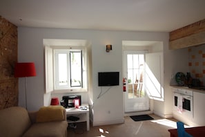 Téléviseur