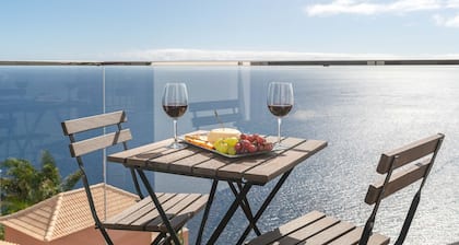 Casa Félix, Calheta: Villa with unique view! Private Pool!