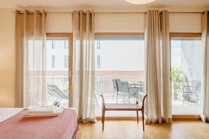 3 Schlafzimmer, Bügeleisen/Bügelbrett, Reisekinderbett, kostenloses WLAN