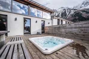 テラス / パティオ