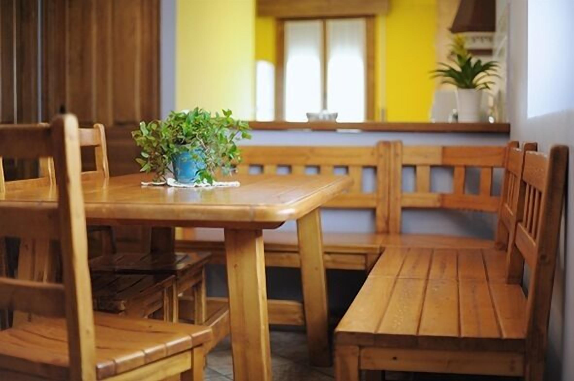 Casa Gabarda for 6 people