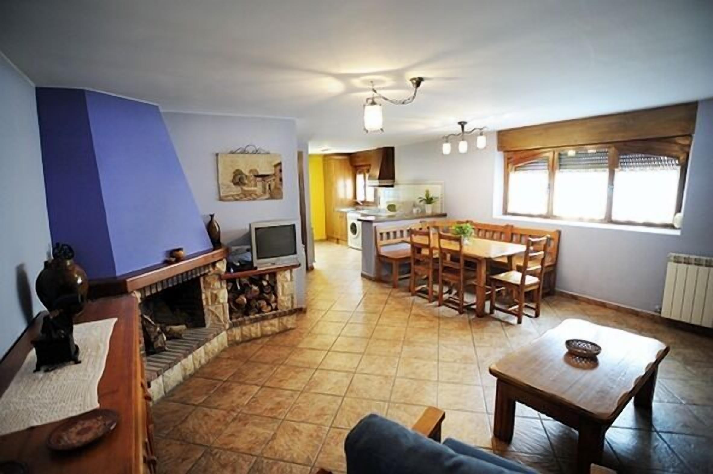 Casa Gabarda for 6 people