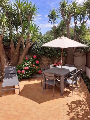 Ferienhaus / Villa - Saint cyprien plage