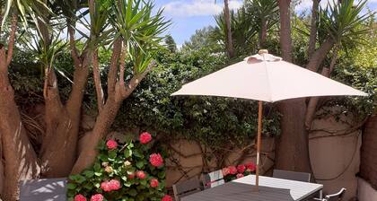 Ferienhaus / Villa - Saint cyprien plage