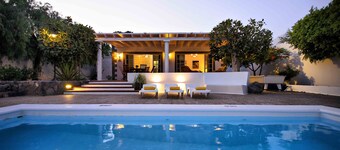 VILLA LA RETREAT. A unique place you will remember