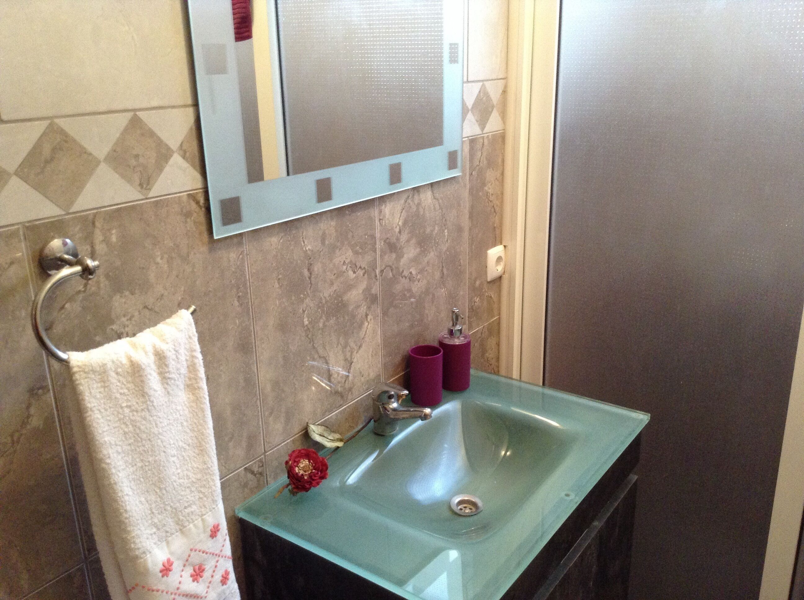 "CASA DO CABEÇO" <br>SEA AND MOUNTAIN VIEWS