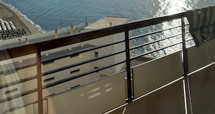 Apartment Castillo de Santa Clara, Torremolinos