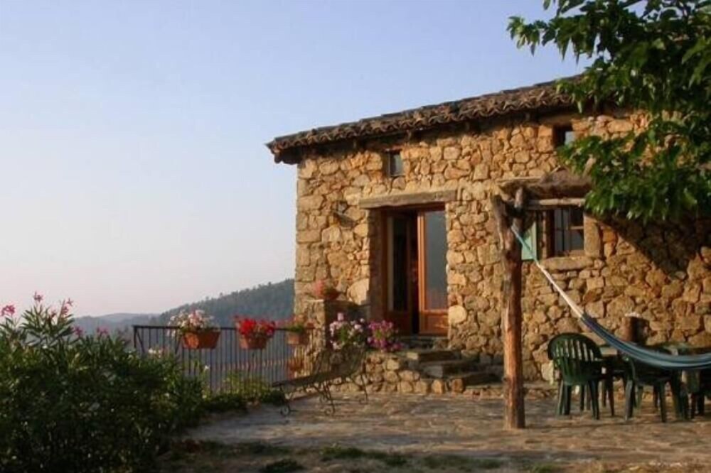 Charming Farmhouse