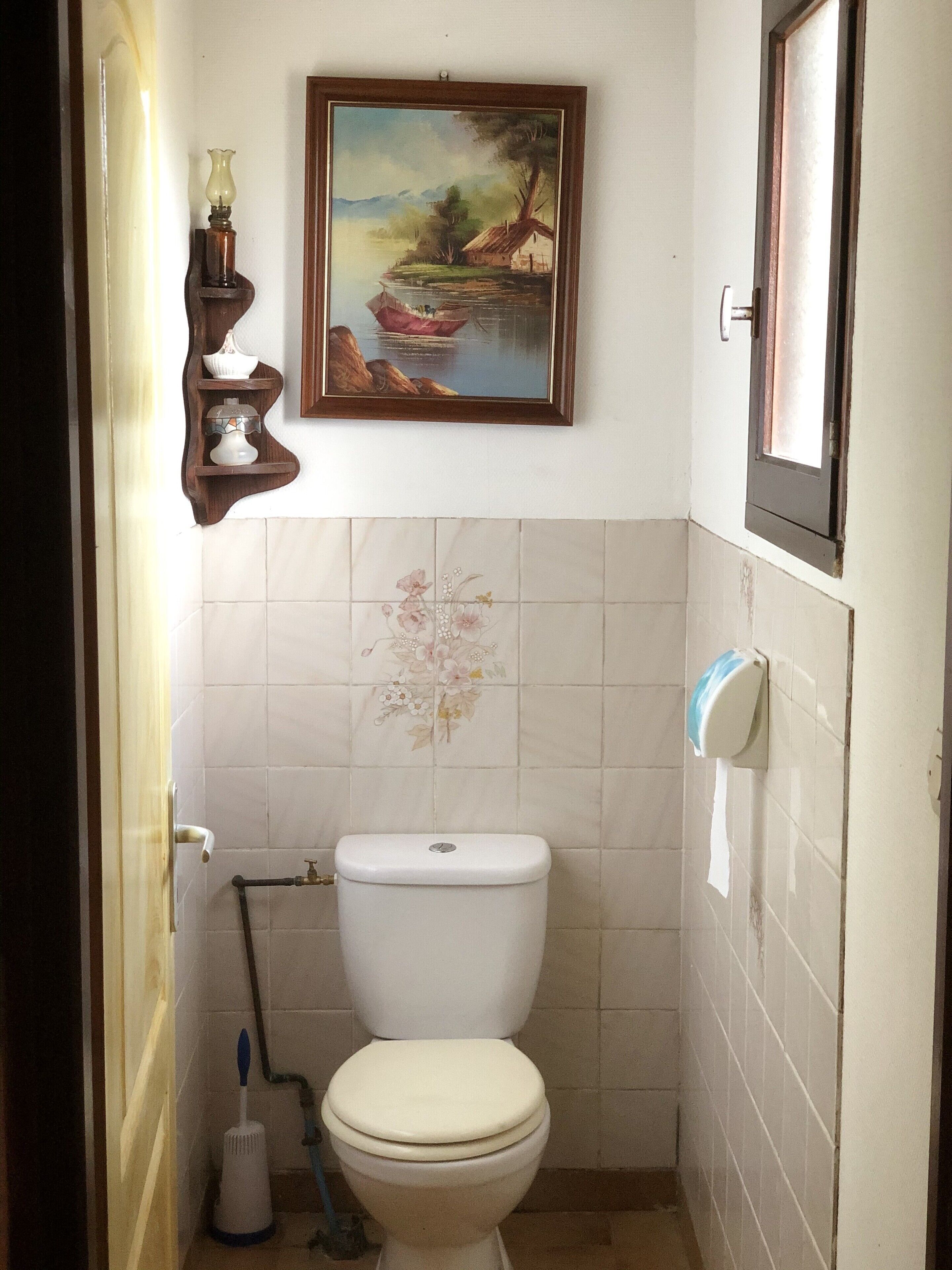 Casa / villa / chalet - Lahosse