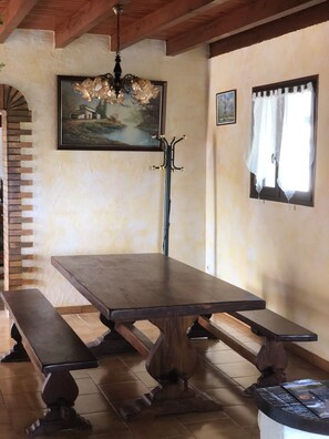 Restauration