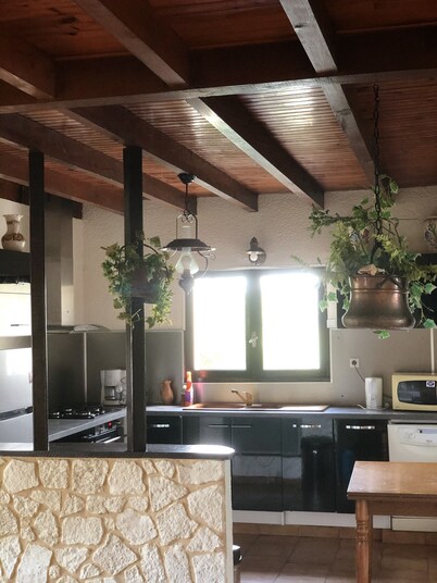 House / Villa - Lahosse