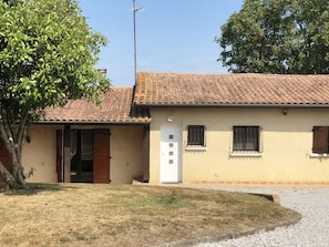 Außenbereich