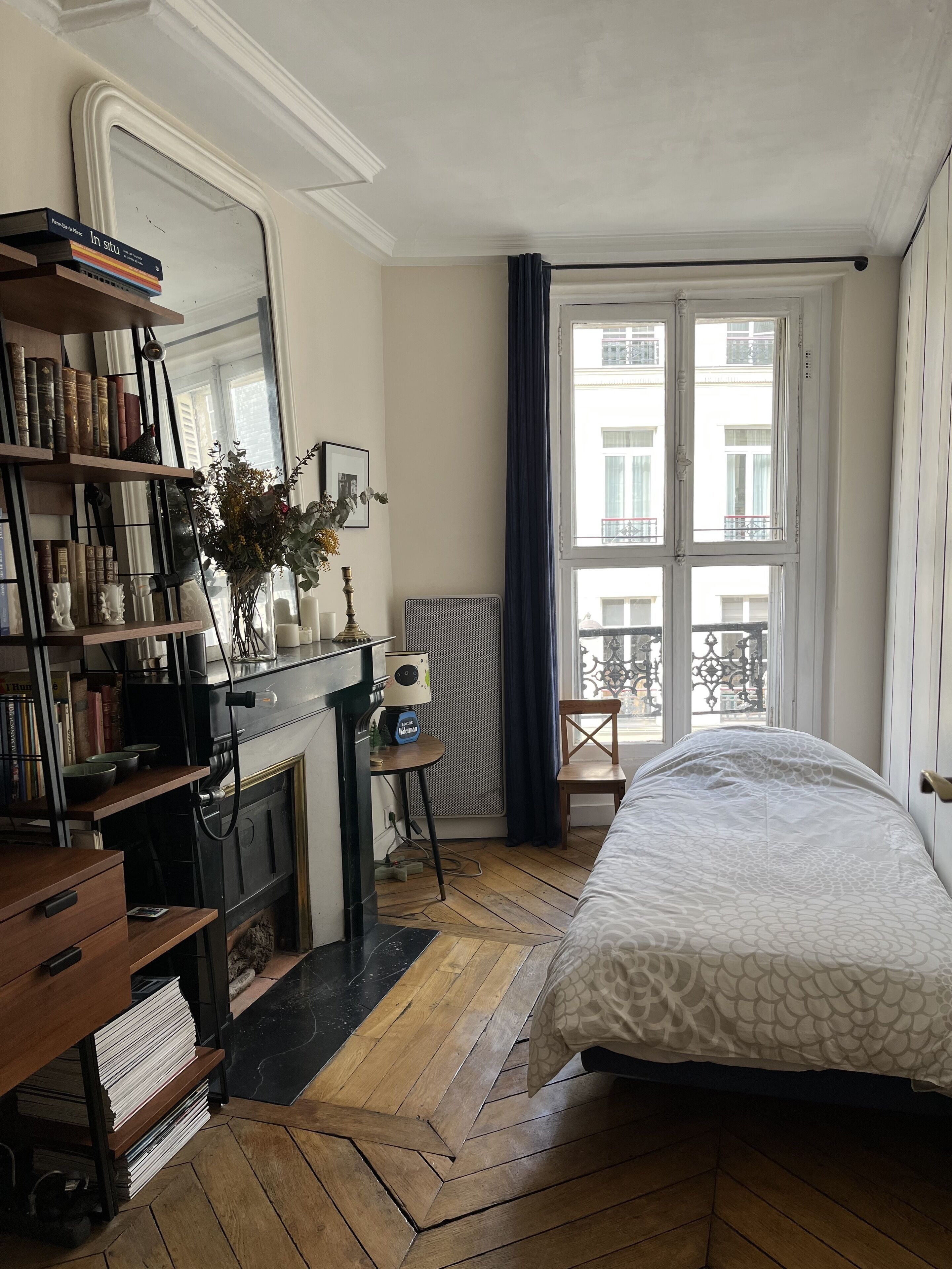 5 bedrooms, iron/ironing board, free WiFi, bed sheets