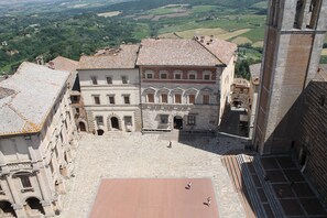 Point of interest - LA CASINA CANTINI - Panoramic apartment in Montepulciano in the historic center (Montepulciano (SI))