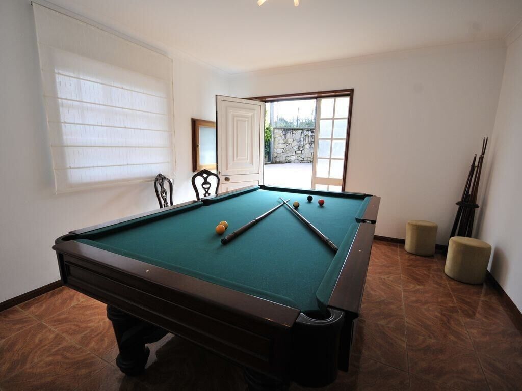 Sala de jogos