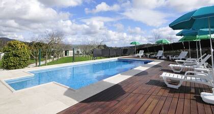 Villa 281 Holiday Villa Ideal for Large Families