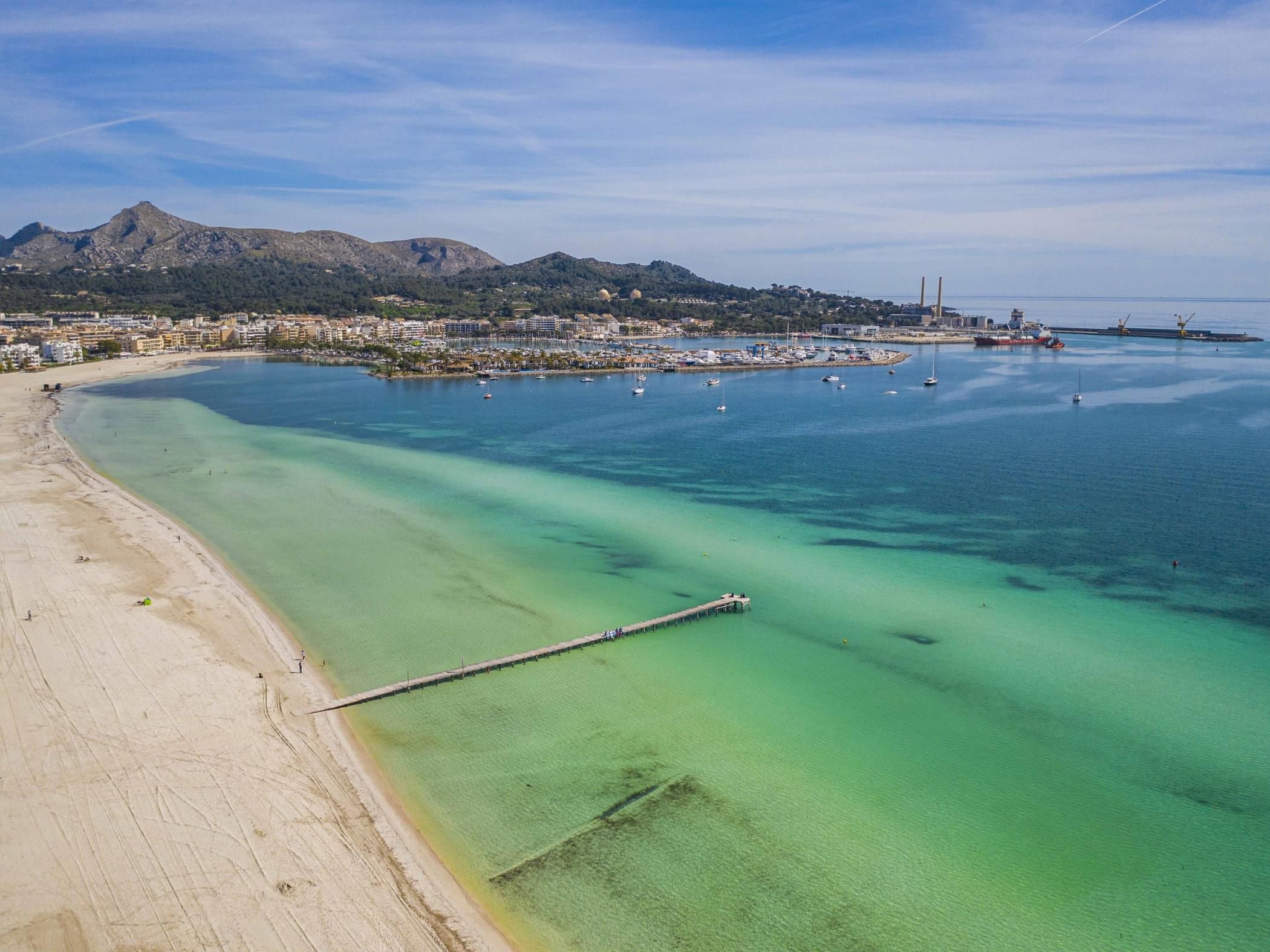 Plage
