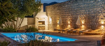 Perfect place for relaxing vacation