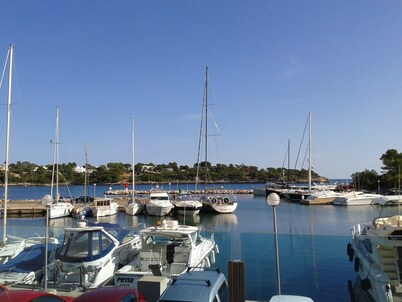 Ca'n Turicano In Porto Petro With Private Pool, Lovely Garden, Wi-Fi. (VT/0184.)