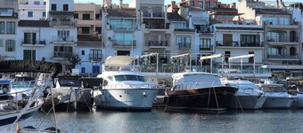 Ca'n Turicano In Porto Petro With Private Pool, Lovely Garden, Wi-Fi. (VT/0184.)