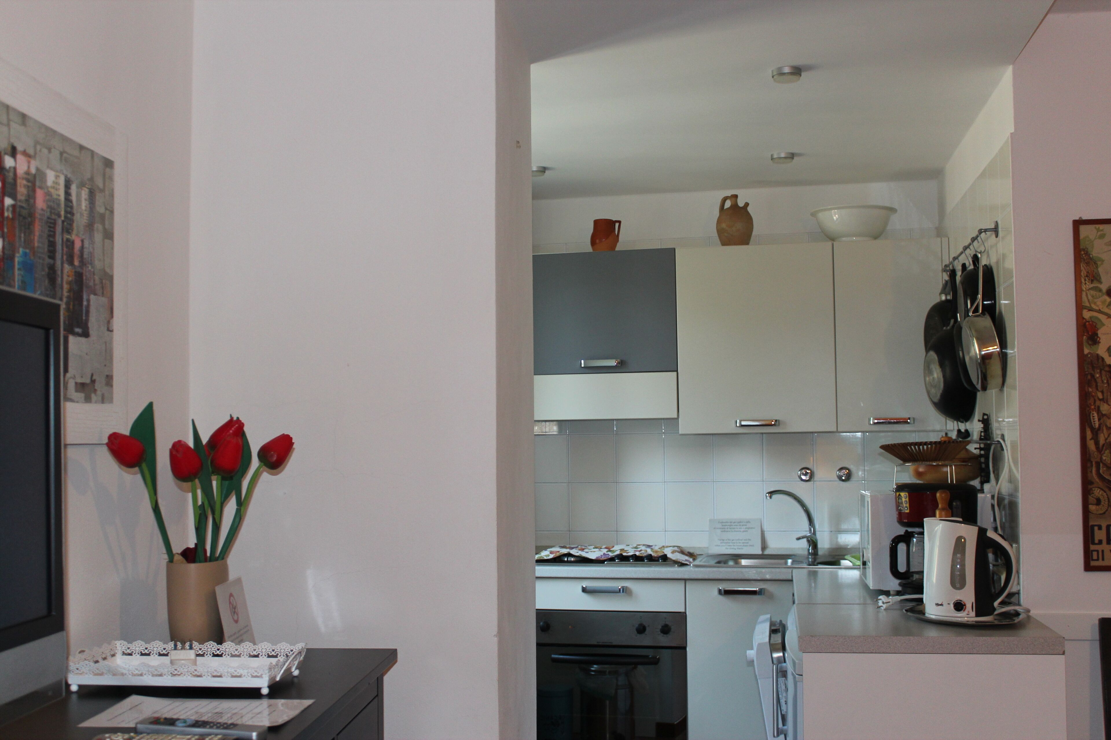 House / Villa - Costermano