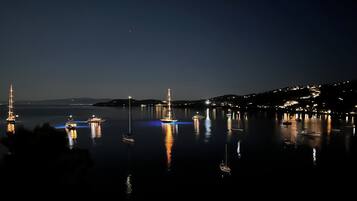 Marina/club náutico