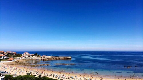 An EXCELLENT apartment in the CENTER OF COMILLAS