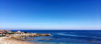 An EXCELLENT apartment in the CENTER OF COMILLAS