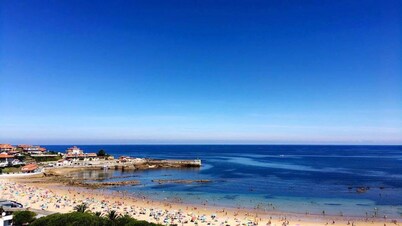 An EXCELLENT apartment in the CENTER OF COMILLAS