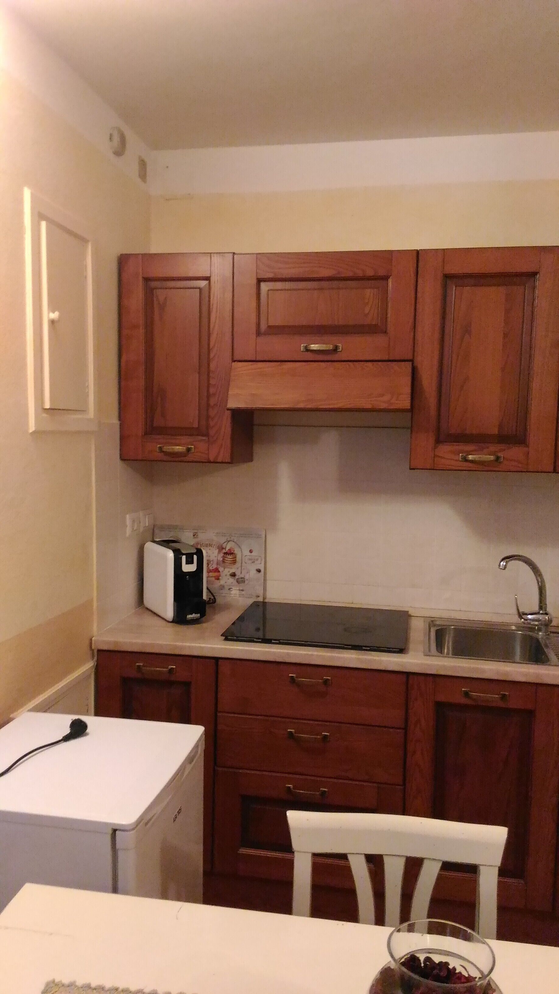 MONOLOCALE AGLI ARCHICCIOLI