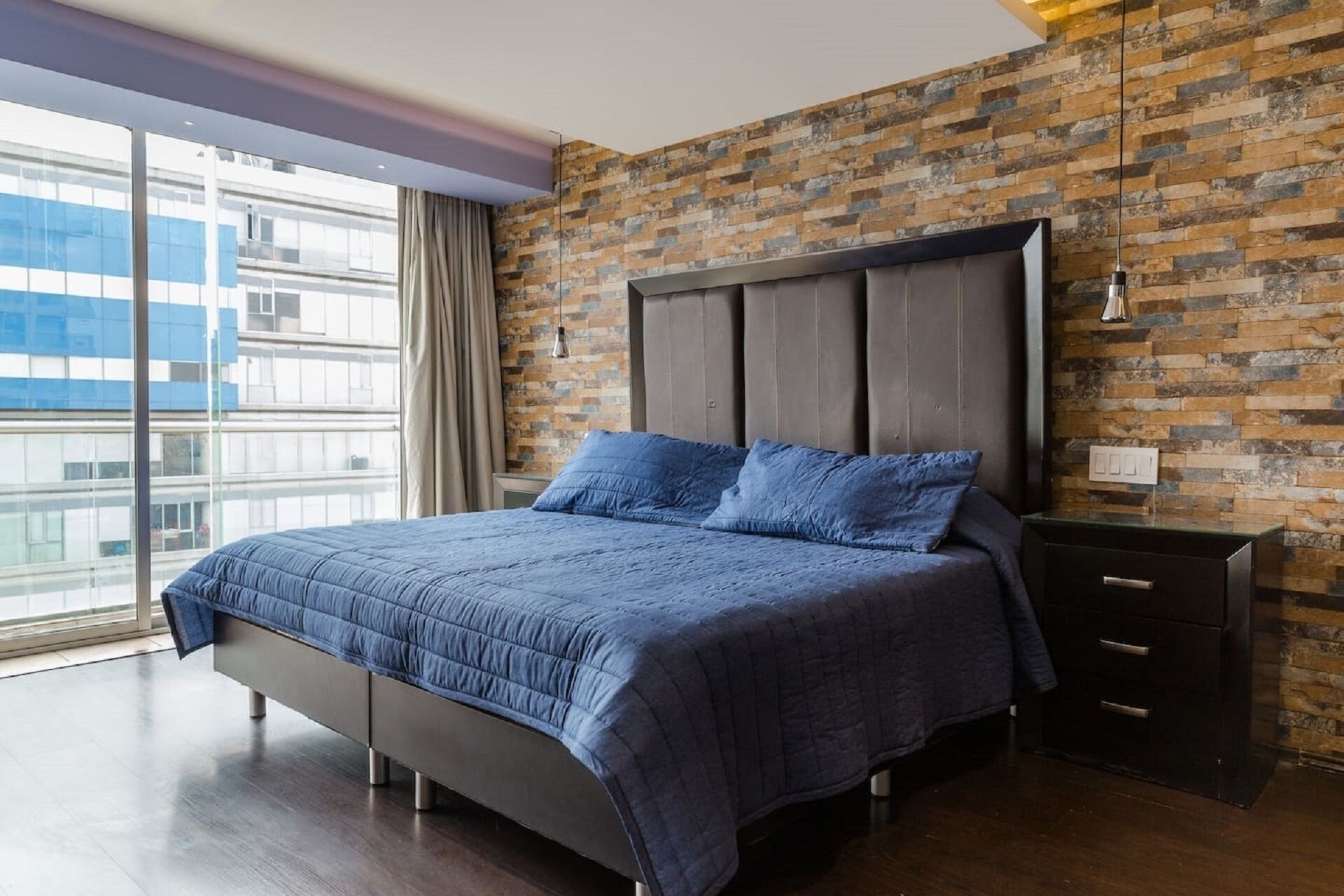 Spectacular suite in Interlomas near Anahuac University