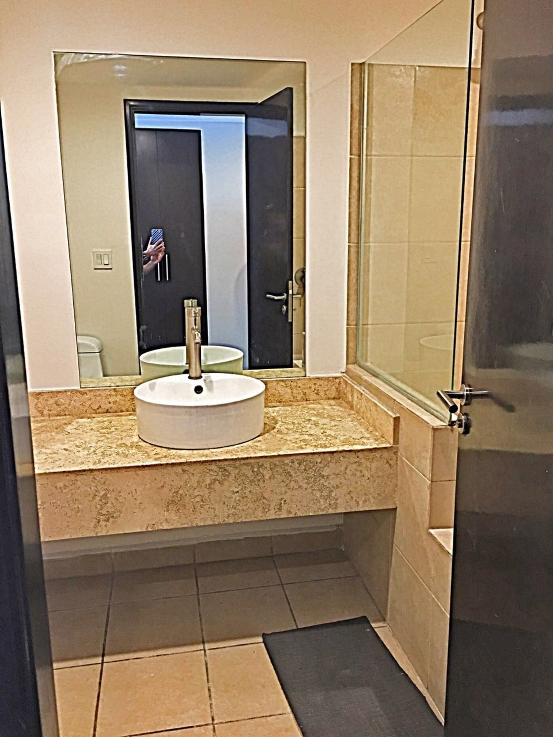 Spectacular suite in Interlomas near Anahuac University