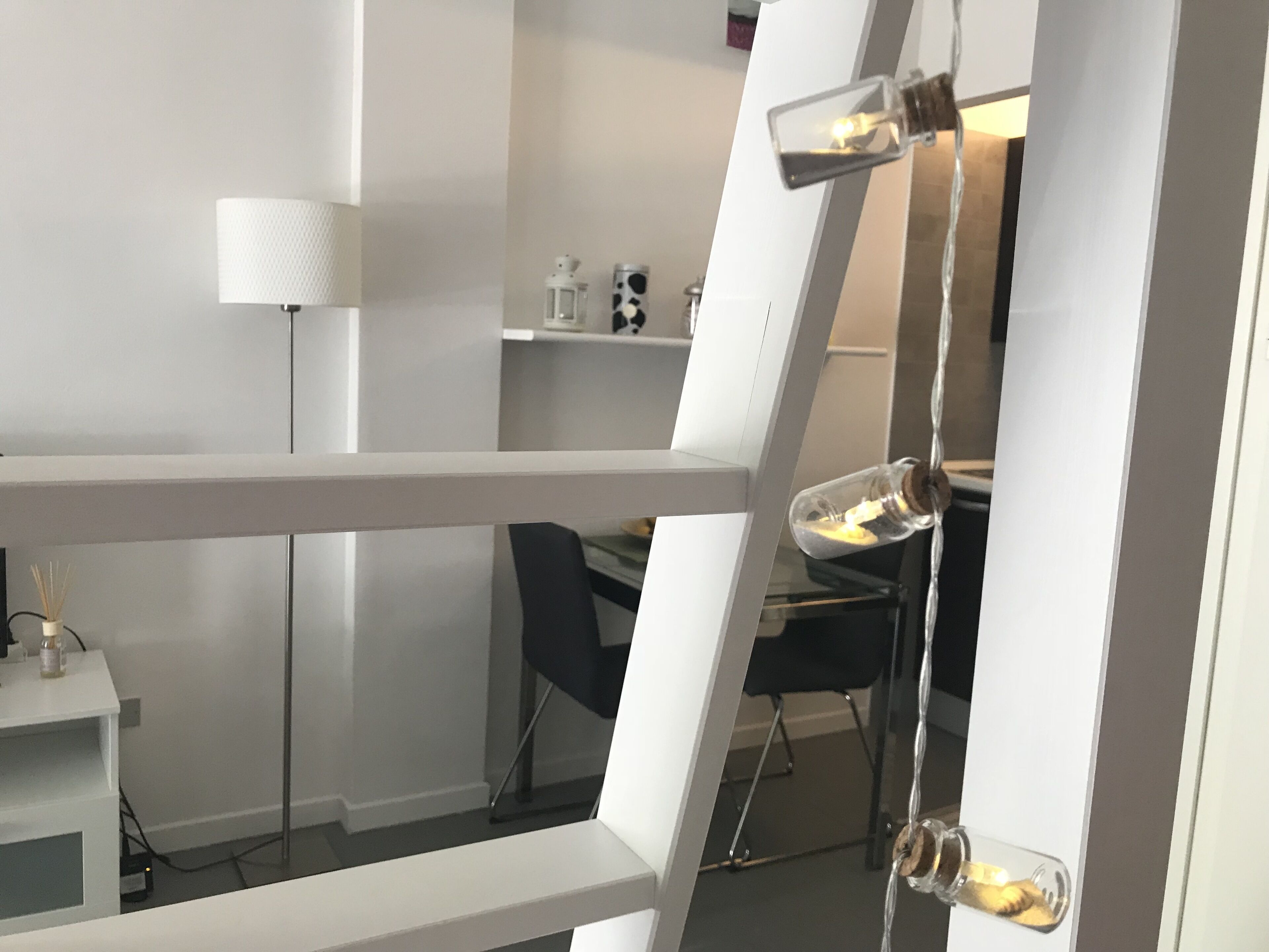 One-room apartment in Portoverde