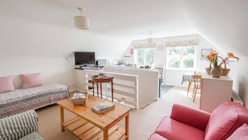 TV connectée, livres, chaßne hi-fi