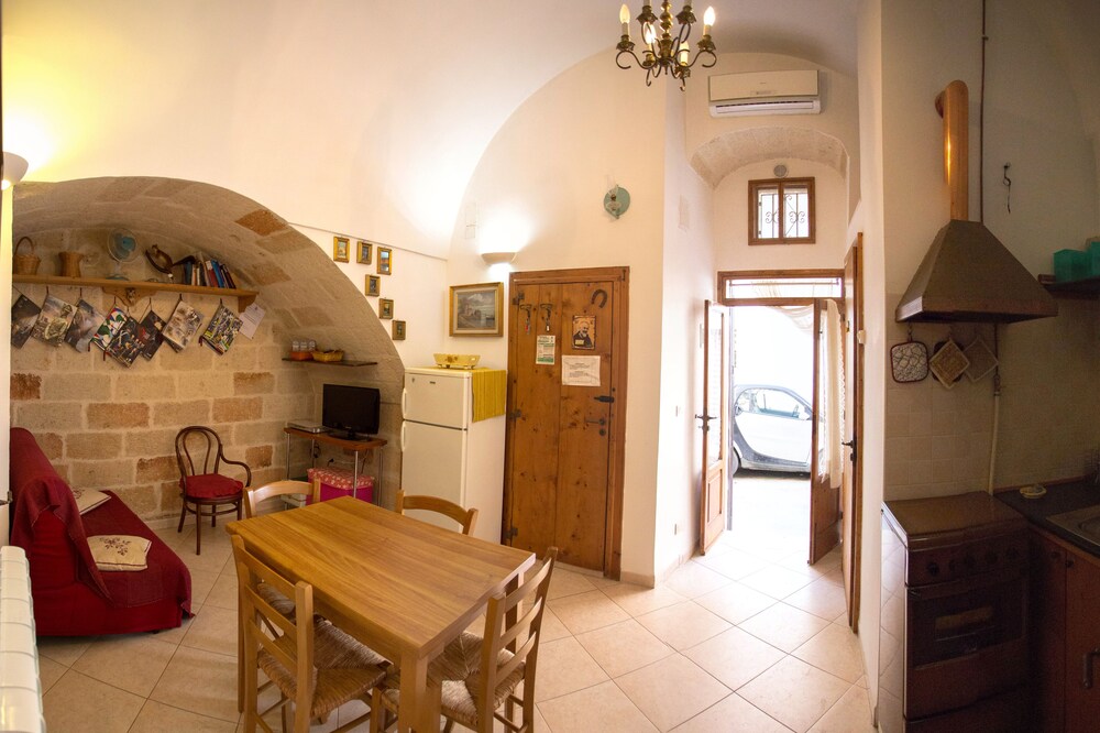 Lovely Apulian little house!